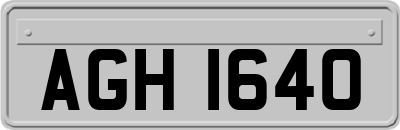 AGH1640