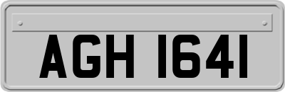 AGH1641