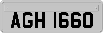 AGH1660