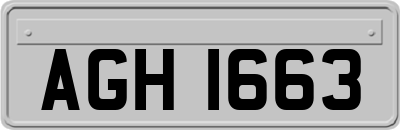 AGH1663