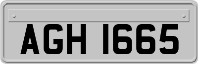 AGH1665
