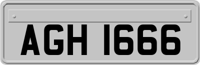 AGH1666