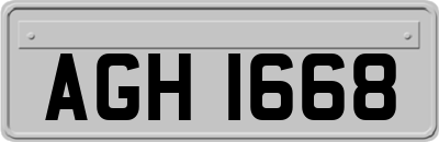 AGH1668