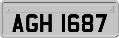 AGH1687
