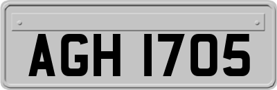 AGH1705