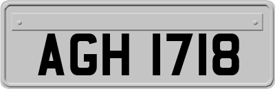 AGH1718