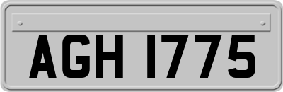AGH1775