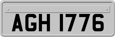 AGH1776