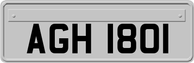 AGH1801