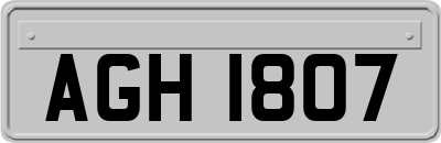 AGH1807