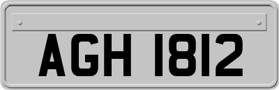 AGH1812