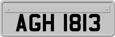 AGH1813