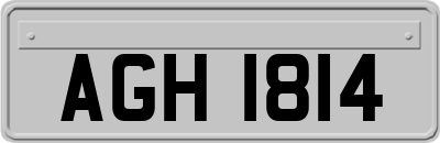 AGH1814