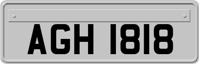AGH1818