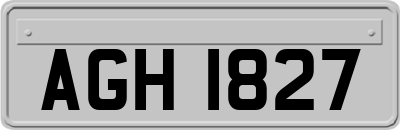 AGH1827