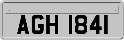 AGH1841