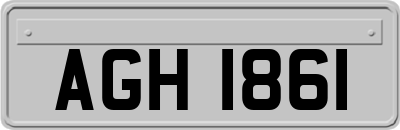 AGH1861