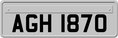 AGH1870