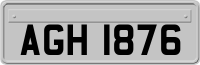AGH1876