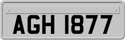 AGH1877
