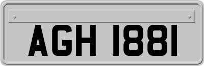 AGH1881
