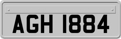AGH1884