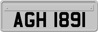 AGH1891