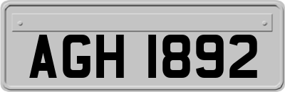 AGH1892