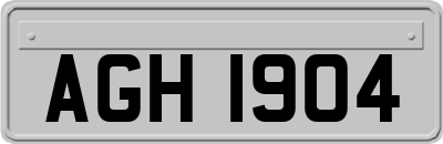 AGH1904