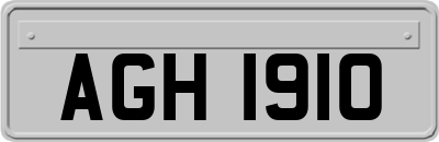 AGH1910