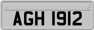 AGH1912