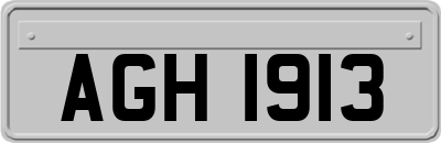 AGH1913