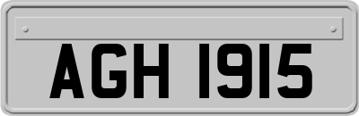 AGH1915