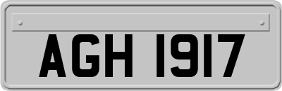 AGH1917