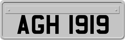 AGH1919