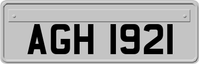 AGH1921