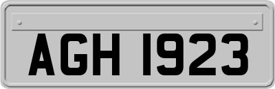 AGH1923