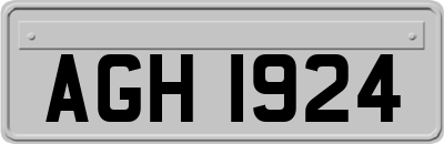 AGH1924