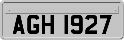 AGH1927