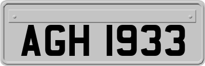 AGH1933