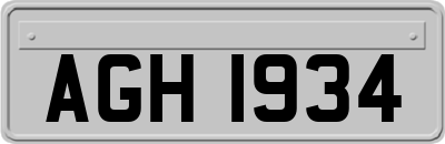 AGH1934