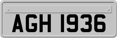 AGH1936