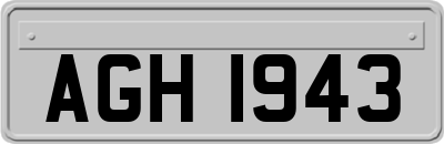 AGH1943