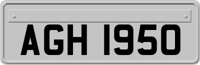 AGH1950