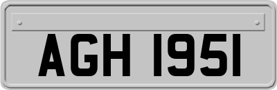 AGH1951