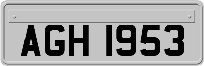 AGH1953