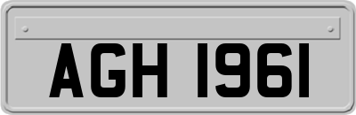 AGH1961