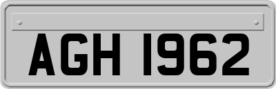 AGH1962