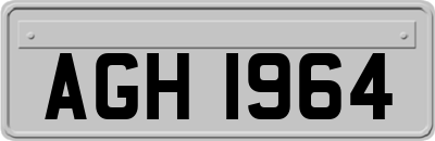 AGH1964