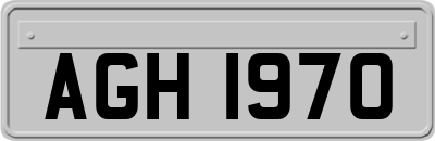 AGH1970